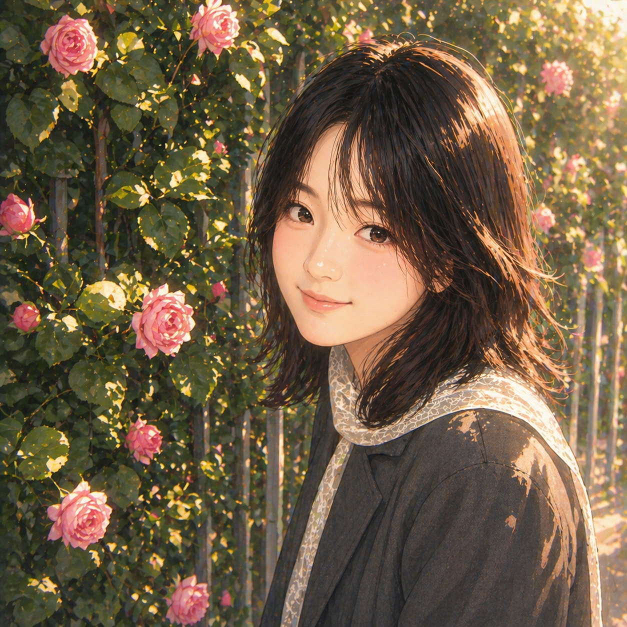 My Girlfriend